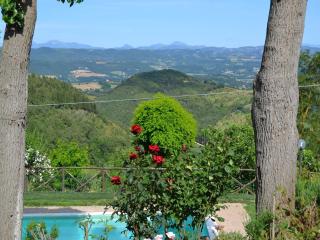 Stunning Holiday Home in Umbria With Jacuzzi - Monte Santa Maria Tiberina - 1