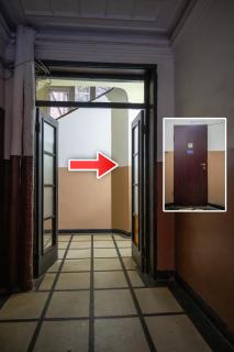 Martin's Treasure TOP CENTER - 9