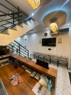 Hotel Alpine Inn - Dera Bassi - 2