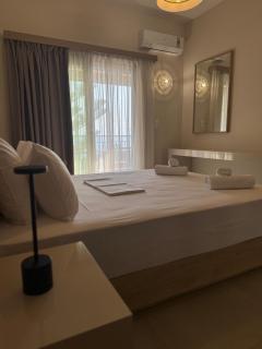 AGALI ROOMs - Perdika - 0