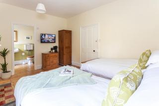 Haverbrack Country House - 7