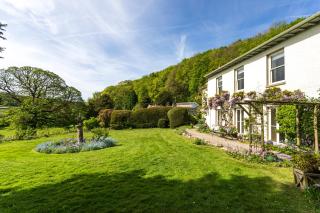 Haverbrack Country House - 6