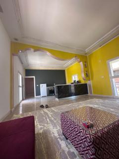 Nice studio in a good location - Bin Rhilouf - 9