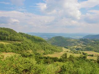 Stunning Holiday Home in Umbria With Jacuzzi - Monte Santa Maria Tiberina - 9