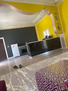 Nice studio in a good location - Bin Rhilouf - 7