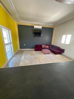 Nice studio in a good location - Bin Rhilouf - 6