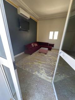 Nice studio in a good location - Bin Rhilouf - 4