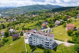 SkyRise Hotel - Vogošća - 5