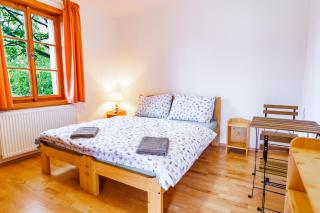 rekreační areál Vlaštovčí - Radvanec - 6