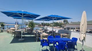 Hotel Esmerald Ksamil - Ksamil - 5