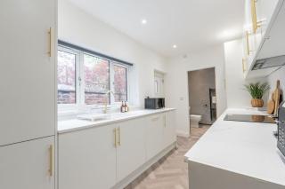 Luxury Stay by City Centre Etihad and COOP Live - 1
