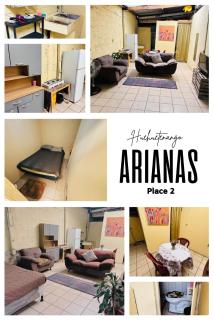 Arianas Place 2 - Huehuetenango - 0