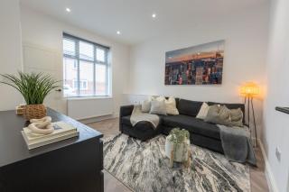 Luxury Stay by City Centre Etihad and COOP Live - 5