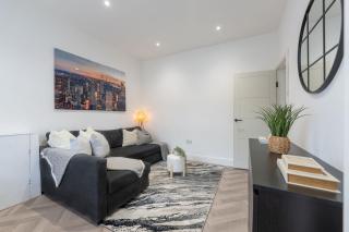 Luxury Stay by City Centre Etihad and COOP Live - Manchester - 6