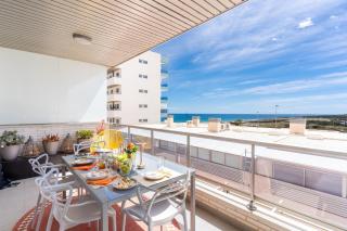 Jingle Seaview Bliss Los Arenales - Arenales del Sol - 0