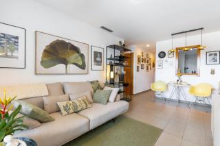 Jingle Seaview Bliss Los Arenales - Arenales del Sol - 9