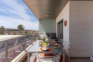 Jingle Seaview Bliss Los Arenales - Arenales del Sol - 8