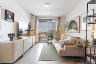 Jingle Seaview Bliss Los Arenales - Arenales del Sol - 6