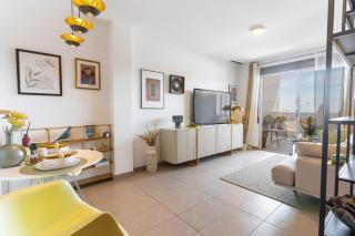 Jingle Seaview Bliss Los Arenales - Arenales del Sol - 5
