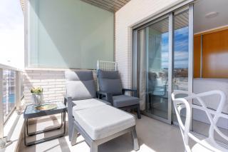 Jingle Seaview Bliss Los Arenales - Arenales del Sol - 2