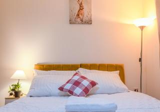 Monea Retreat a Modern 2bedroom and 2 bathroom apartment in Coventry - Coventry - 9
