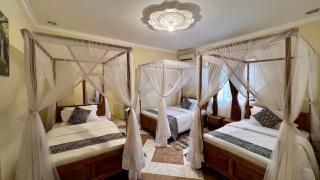 Ultra Home - Bed and Breakfast - - 5