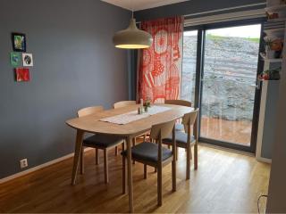 The house next to the fjord - Trondheim - 8