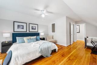 Santa Clara 5Br Home I Spacious backyard I Westfield - Santa Clara - 9
