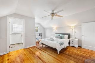 Santa Clara 5Br Home I Spacious backyard I Westfield - Santa Clara - 8