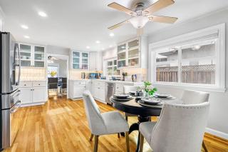 Santa Clara 5Br Home I Spacious backyard I Westfield - Santa Clara - 6