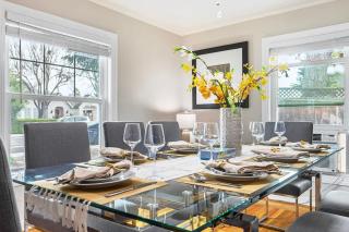 Santa Clara 5Br Home I Spacious backyard I Westfield - Santa Clara - 1