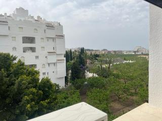 Apartamento en Almuñécar con piscina comunitaria - 9