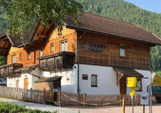 Thermenchalet - 9