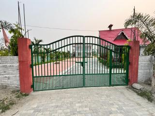 Orangepetal Exotic Bihanga Resort Dooars - 1