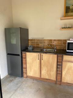 Gartmore Guest Farm - Howick - 5
