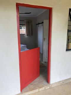 Gartmore Guest Farm - Howick - 4