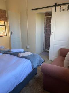 Gartmore Guest Farm - Howick - 3