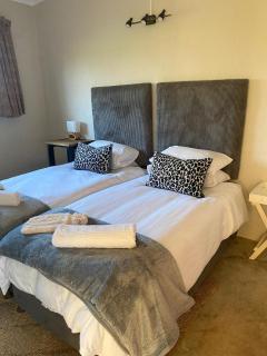 Gartmore Guest Farm - Howick - 1