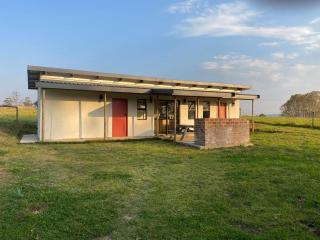 Gartmore Guest Farm - Howick - 8