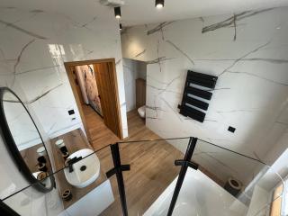 Apartament 50 metrów do plaży dla 4 osób Gdańsk Brzeźno - 5