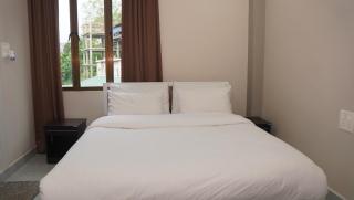 Hotel Jay Jay - Āīzawl - 6