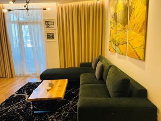 Moho Residences Downtown Tirana - Tirana - 9