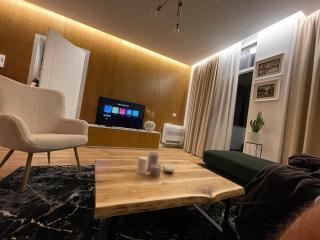 Moho Residences Downtown Tirana - Tirana - 4