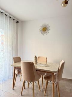 Modern and family-friendly apartment in Birkhadem - Birkhadem - 8