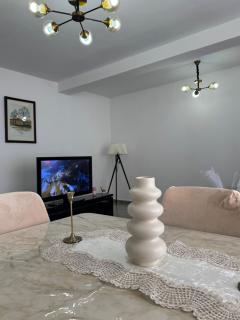 Modern and family-friendly apartment in Birkhadem - Birkhadem - 7