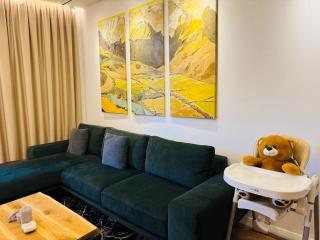 Moho Residences Downtown Tirana - Tirana - 3