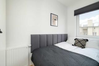 Studio with Parking in Wilda Poznan near MTP by Noclegi Renters - Poznań - 9