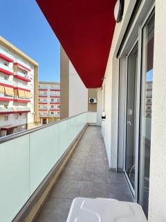Modern and family-friendly apartment in Birkhadem - Birkhadem - 3