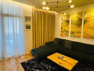 Moho Residences Downtown Tirana - Tirana - 2
