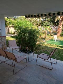Il Giardino di Lia - Palermo - 7
